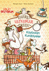 Sihirli Hayvanlar Okulu &ndash; Kaybolan Kurabiyeler &ndash; Kolay Okuyorum