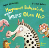 Hayvanat Bahçesinde Ters Olan Ne?