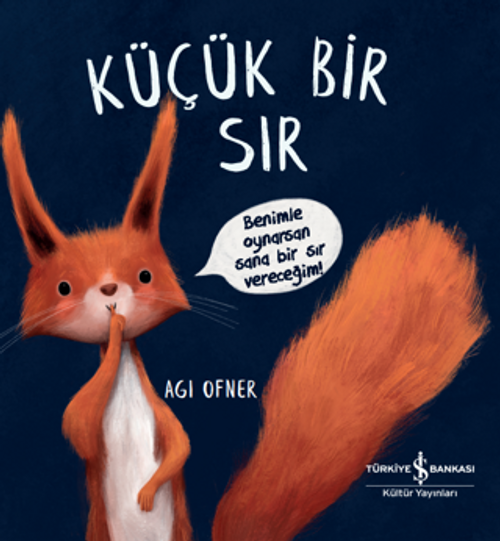 Küçük Bir Sır 