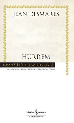Hürrem (Ciltli)