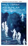Asi Ruhlar - Müzik - Yeryüzü Tanrıları (Karton Kapak)
