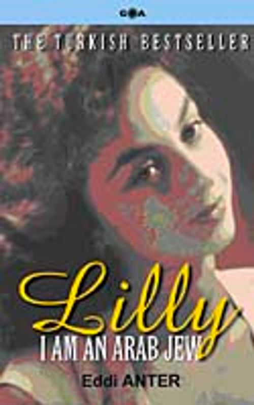 Lilly (İngilizce)