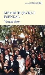 Vassaf Bey 
