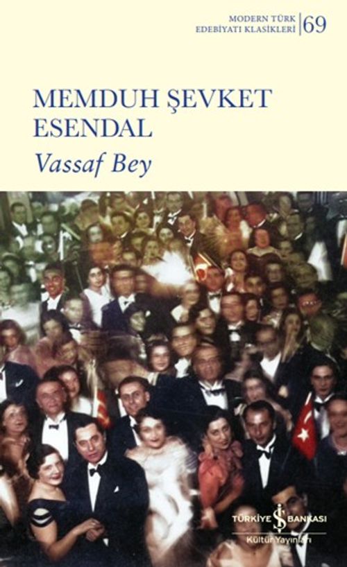 Vassaf Bey 