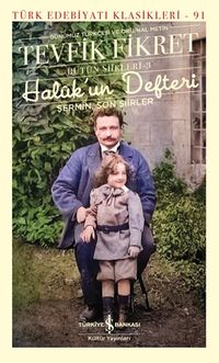 Halûk'un Defteri - Şermîn, Son Şiirler - Bütün Şiirleri 3