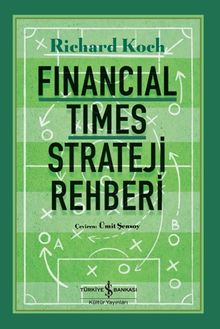 Financial Times Strateji Rehberi 