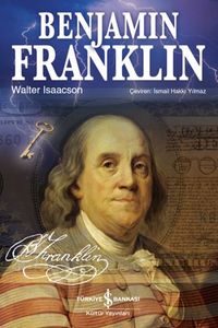Benjamin Franklin (Karton Kapak)