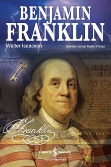 Benjamin Franklin (Karton Kapak)