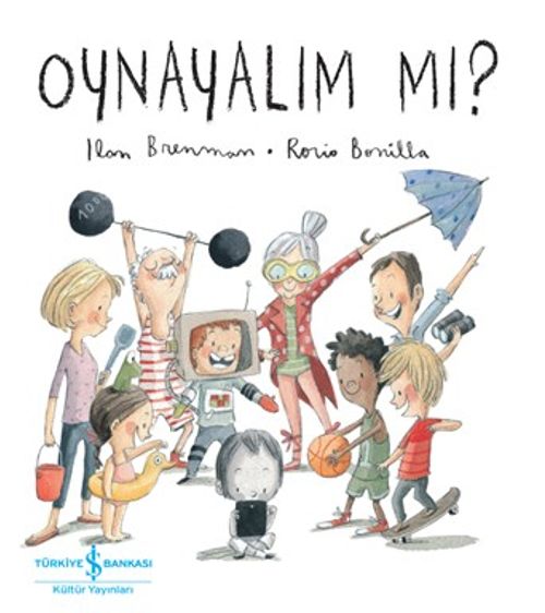 Oynayalım Mı?