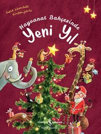 Hayvanat Bahçesinde Yeni Yıl