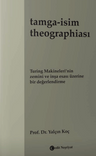 Tamga-isim Theographiası 