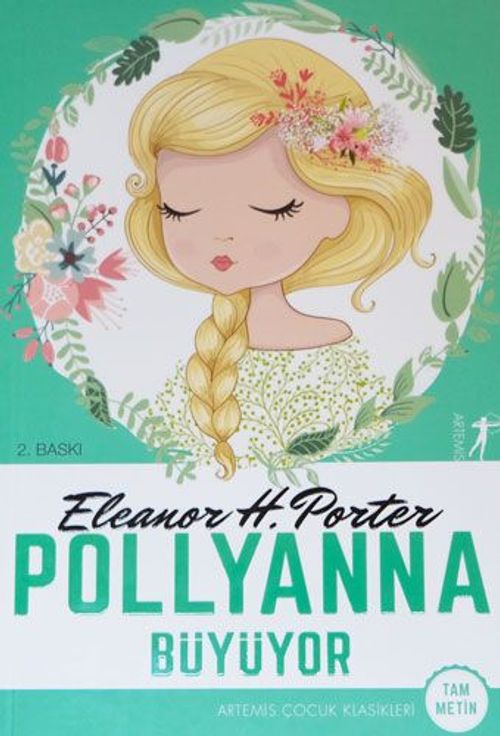 Polyanna Büyüyor