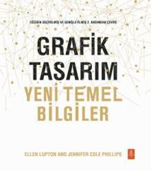 Grafik Tasarım & Yeni Temel Bilgiler 