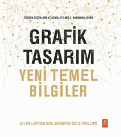 Grafik Tasarım & Yeni Temel Bilgiler 