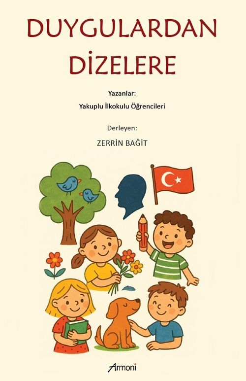 Duygulardan Dizelere