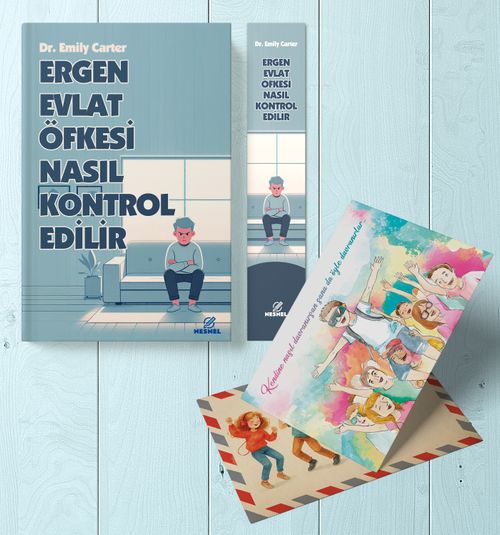 Ergen Evlat Öfkesi Nasıl Kontrol Edilir