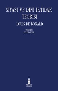 Siyasi ve Dini İktidar Teorisi