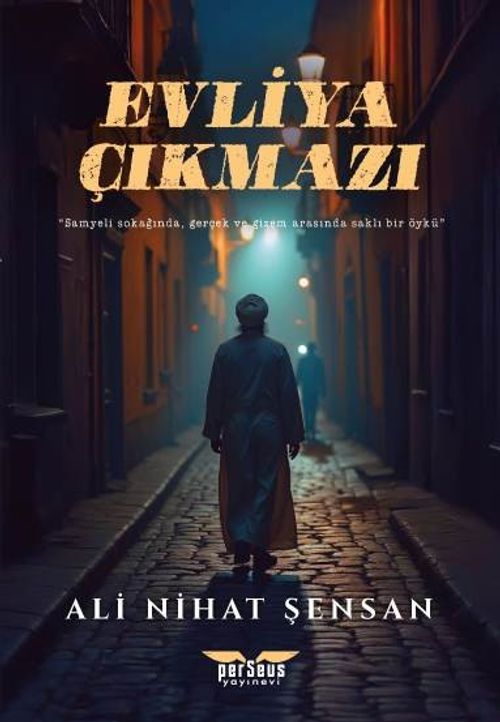 Evliya Çıkmazı