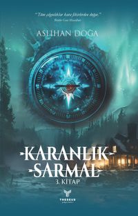Karanlık Sarmal (3. Kitap)