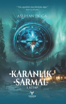 Karanlık Sarmal (3. Kitap)