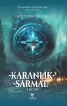 Karanlık Sarmal (3. Kitap)