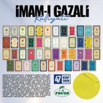 Gazali Külliyati (47 Kitap Set)