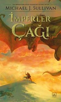 İmperler Çağı & İlk İmparatorluğun Efsaneleri Altıncı Kitap