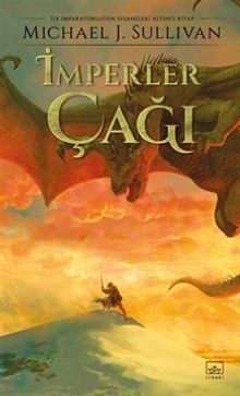 İmperler Çağı & İlk İmparatorluğun Efsaneleri Altıncı Kitap