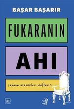 Fukaranın Ahı & Şahane Atasözleri Defterim