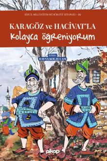 Karagöz ve Hacivat'la Kolayca Öğreniyorum