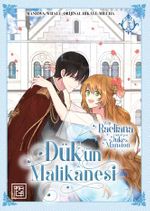 Dük'ün Malikanesi 3