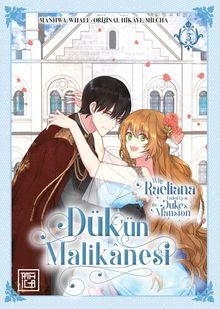 Dük'ün Malikanesi 3