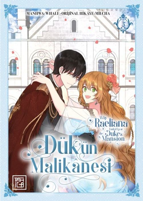 Dük'ün Malikanesi 3