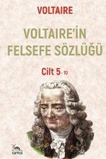 Voltaire'nin Felsefe Sözlüğü Cilt 5