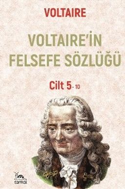 Voltaire'nin Felsefe Sözlüğü Cilt 5