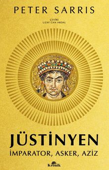 Jüstinyen & İmparator, Asker, Aziz