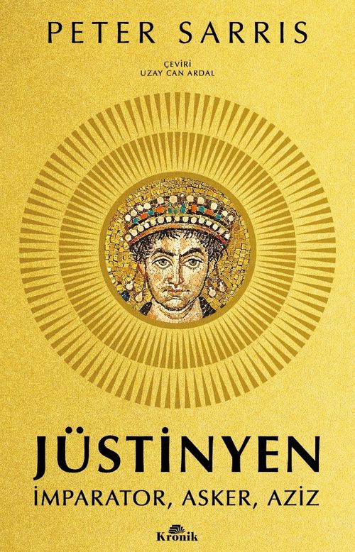Jüstinyen & İmparator, Asker, Aziz