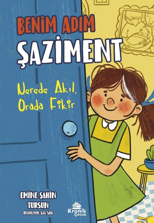 Benim Adım Şaziment & Nerede Akıl, Orada Fikir