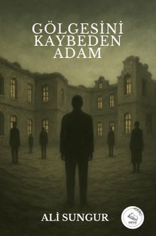 Gölgesini Kaybeden Adam