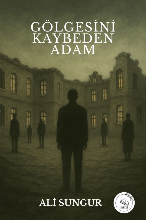 Gölgesini Kaybeden Adam