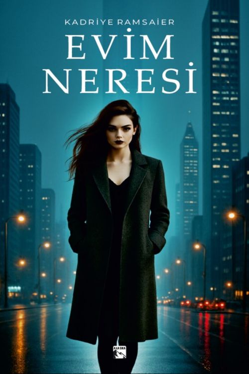 Evim Neresi