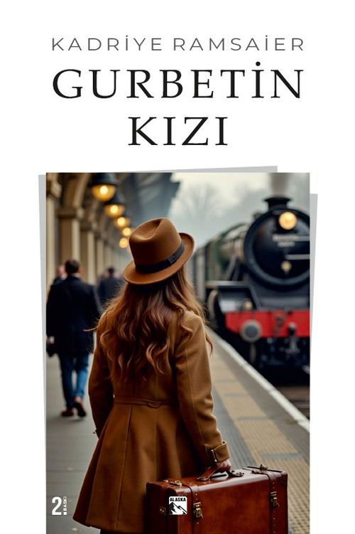 Gurbetin Kızı