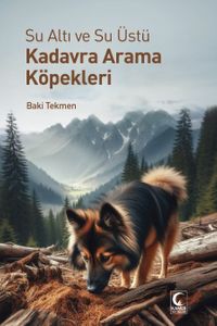 Su Altı ve Su Üstü Kadavra Arama Köpekleri