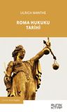 Roma Hukuku Tarihi