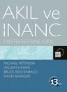 Akıl ve İnanç / Din Felsefesine Giriş