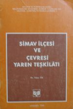 Simav İlçesi ve Çevresi Yaren Teşkilatı (2-D-44)