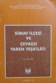 Simav İlçesi ve Çevresi Yaren Teşkilatı (2-D-44)