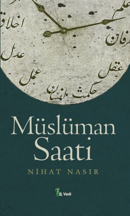 Müslüman Saati