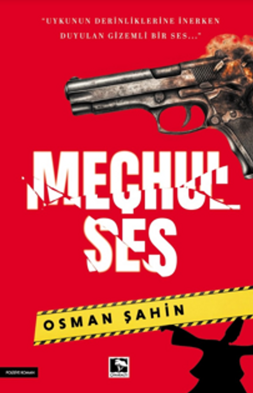 Meçhul Ses