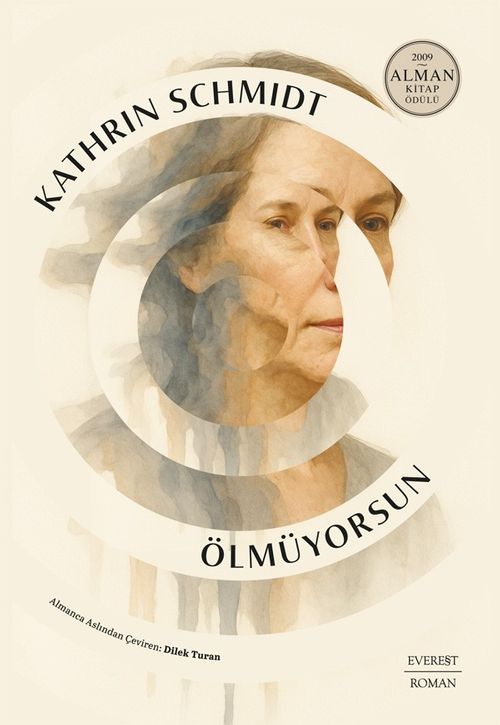 Ölmüyorsun